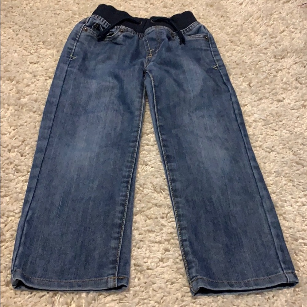 Girls lucky Brand billy Straight size 5 Bundle 2/$29 4/$50 items $29 or under